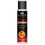 Lubrifiant Intim cu Incalzire, Hot Sensation, Luxuria Feel, 60ml - detaliu design