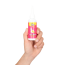 Sperma Artificiala cu Aroma Banane, Tasty Sperm, 80 ml - culoare si material