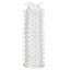Prelungitor Penis Toy Joy »Seduction Clear« 11 cm