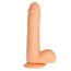 Dildo Real Rapture Flesh 9 - detaliu design