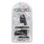 Dildo Toyz4Lovers "Giacomo" 17 cm - Negru##