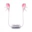 Lovense Gemini App-Controlled Vibrating Nipple Clamps - culoare si material