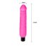 Vibrator Baile »Skin Perfect« 24 cm - Roz