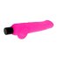 Vibrator Baile »Skin Perfect« 24 cm - Roz