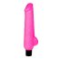 Vibrator Baile »Skin Perfect« 24 cm - Roz