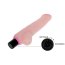 Vibrator Baile »Skin Perfect« 24 cm - Roz