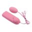 Ou vibrator You2Toys »Lover« 5 cm - Roz