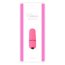 Vibrator Toyz4Lovers »Mini Bullet« 5,5 cm - Roz