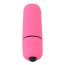 Vibrator Toyz4Lovers »Mini Bullet« 5,5 cm - Roz