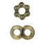 Setul de Inele Penis LovingJoy »JoyRings Stamina« Maro