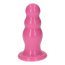 Butt  Anal Toyz4Lovers "Olmo" 16,5 cm - Roz##