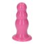 Butt  Anal Toyz4Lovers "Olmo" 16,5 cm - Roz##