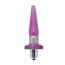 Vibrator Anal Toyz4Lovers »Plug Sting« 10,5 cm - Violet