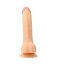 Dildo Realistic Pick & Love "POL" 20,5 cm - Natural - detaliu design