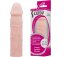 Dildo Lybaile "Sextoy" 16 cm - Natural