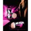 Masturbator Lovetoy "Vagin Sex in a Can" 16 cm - Natural##