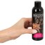 Ulei Masaj Magoon "Oriental Extasy" 200 ml - detaliu design