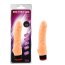 Vibrator Chisa Novelties »Real Touch« 20 cm - Natural