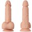 Dildo Realistic LifeLife Skin, Beautiful Bahamut, [22 cm x 4,6 cm]#