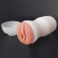 Masturbator Lovetoy "Vagin Sex in a Can" 16 cm - Natural##