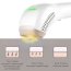 Epilator Mae B »Intimate Health« Alb