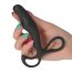 Aparat Masaj Prostata Toyz4Lovers "P-Spot" 13,5 cm - Negru - detaliu design