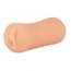 Masturbator NMC "Poket Size Suzy" 11 cm - Natural - dimensiuni complete