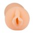 Masturbator NMC "Poket Size Suzy" 11 cm - Natural - culoare si material