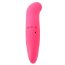 Vibrator Toyz4Lovers »Classics G-spot« 7 cm - Roz - detaliu design