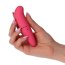 Vibrator Toyz4Lovers »Classics G-spot« 7 cm - Roz - culoare si material