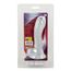 Dildo Transparent NMC "Lazy Buttcock" 17 cm##