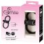 Inel Penis cu Vibrator Detasabil, 7 Vibratii - detaliu design