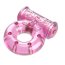 Inel cu Vibratii Lybaile "Ring" Roz
