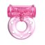 Inel cu Vibratii Lybaile "Ring" Roz