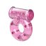 Inel cu Vibratii Lybaile "Ring" Roz