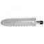 Set Prelungitor Penis cu Striatii Stimulatoare si Vibrator Glont "Seven Creations" 17 cm - dimensiuni complete