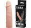 Prelungitor Penis Baile »Big Man« 17 cm - Natural