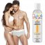 Lubrifiant Intim  Clara Morgane 150 ml - Vanilie - detaliu design