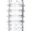 Prelungitor Penis A-Toys »Tark« 15,3 cm