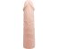 Prelungitor Penis Baile »Big Man« 17 cm - Natural