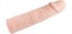 Prelungitor Penis Baile »Big Man« 17 cm - Natural