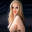 Papusa Realistica 3D Erotica »Gabriela« 167 cm - detaliu ambalaj