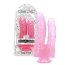 Dildo Dublu Toyz4Lovers "Romolo and Remo" 21 cm - Roz##