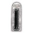 Dildo Anal Claudio, Negru, [20 cm x 4 cm ] - detaliu finisaj