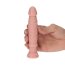 Dildo Anal Toyz4Lovers "Teo Flesh" 14 cm - Natural##