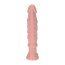 Dildo Anal Toyz4Lovers "Teo Flesh" 14 cm - Natural##