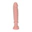Dildo Anal Toyz4Lovers "Teo Flesh" 14 cm - Natural##