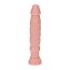 Dildo Anal Toyz4Lovers "Teo Flesh" 14 cm - Natural##
