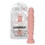 Dildo Anal Toyz4Lovers "Teo Flesh" 14 cm - Natural