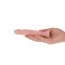Dildo Anal Toyz4Lovers "Teo Flesh" 14 cm - Natural##